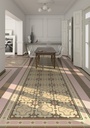 Gres Porcelánico 1900 Rosa 20x20 Cm