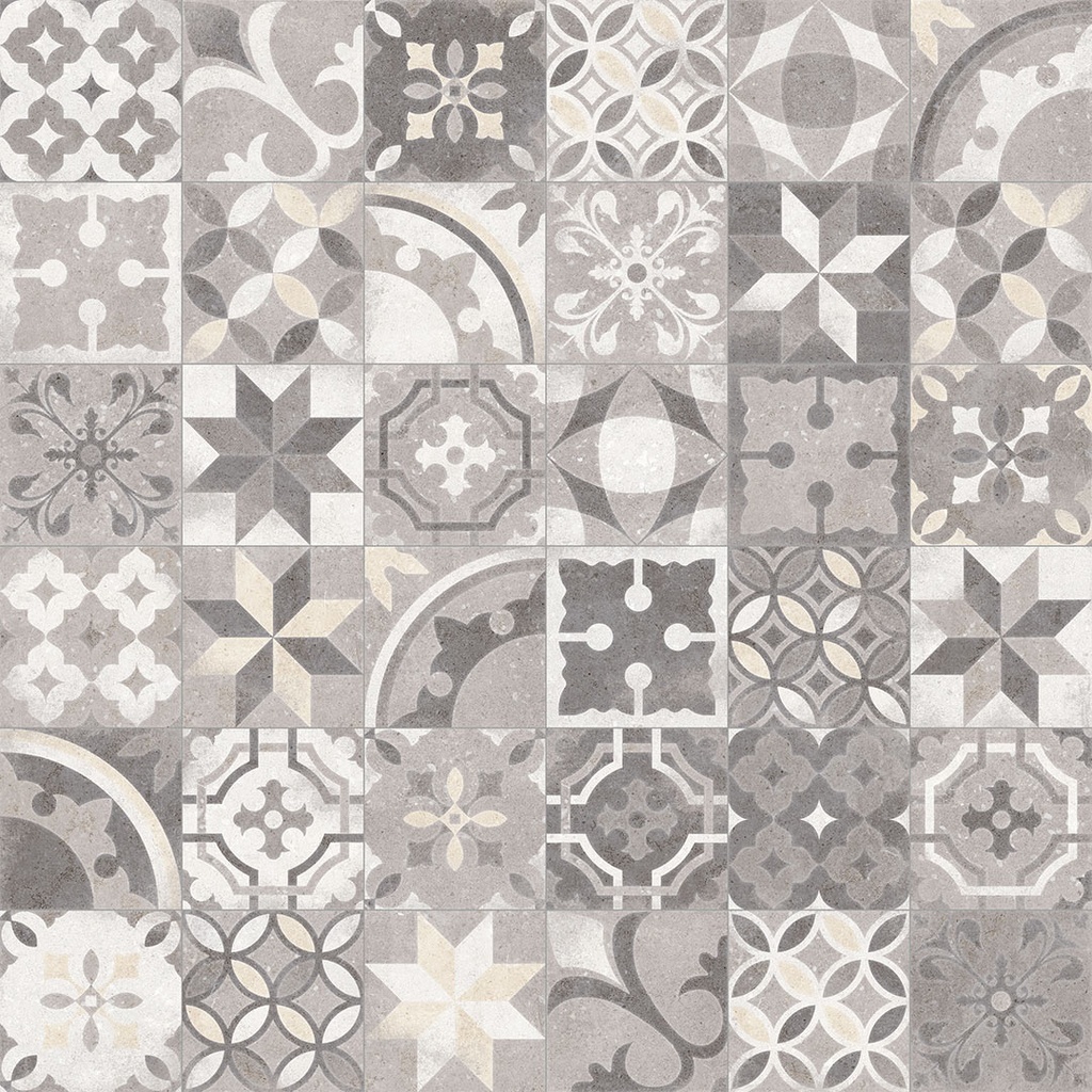 Porcelanato Berkane Mate 20x20 cm