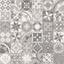 Porcelanato Berkane Mate 20x20 cm