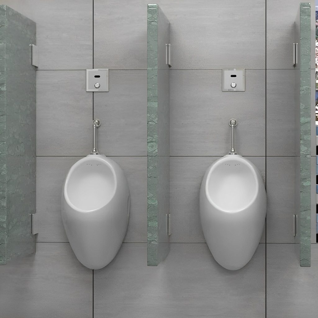 Urinario Quantum Plus Institucional