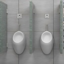 Urinario Quantum Plus Institucional