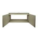 Mueble Vanitorio 100 Cm Seda Giorno