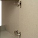 Mueble Vanitorio 100 Cm Seda Giorno