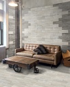 Porcelanato Norvegia Mate 17,5x62,5 Cm