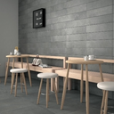 Porcelanato Nm02 November Wind Mate Rectificado 60x120 cm