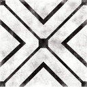 Porcelanato Decoform 20x20cm Hidraulico BW