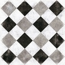 Porcelanato Decoform 20x20cm Hidraulico BW