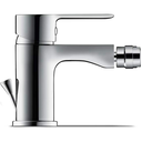 Grifería de Bidet Monomando Externo A.1 Cromo Brillante