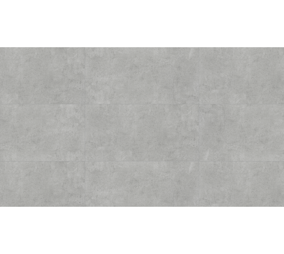 Porcelanato Basic Gray Mate Rectificado 45x90 cm