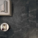 Porcelanato Sensi Pietra Grey Sable Mate Rectificado 30x120 cm