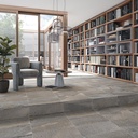 PORCELANATO BALI GRAFITO ANTIDESLIZANTE 30X60CM 1CJ=1,26M2