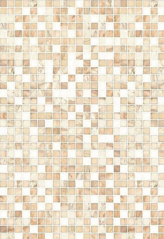 Ceramica Sevilla Beige Brillante 32x47 cm