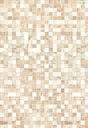 Ceramica Sevilla Beige Brillante 32x47 cm