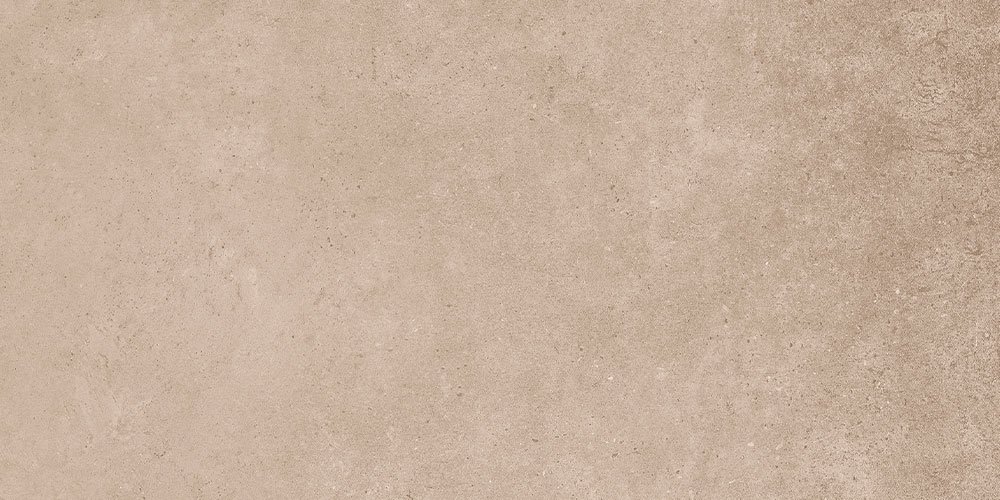 Porcelanato Continental Taupe Mate Rectificado 122,2x122,2 cm