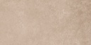Porcelanato Continental Taupe Mate Rectificado 122,2x122,2 cm