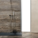 Porcelanato Nn02 Noon Ember Mate Rectificado 20x120 cm