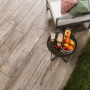 Porcelanato Nn01 Noon Daylight Mate Rectificado 20x120 cm