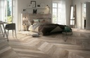 Porcelanato Nn01 Noon Daylight Mate Rectificado 20x120 cm