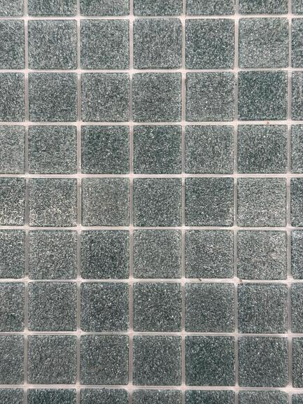 Mosaico De Vidrio En Malla BALI.01 20x20mm