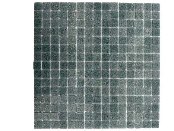 Mosaico De Vidrio En Malla BALI.01 20x20mm