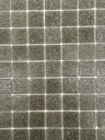 Mosaico De Vidrio En Malla BALI.03 Grey 20x20mm