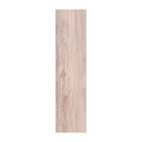 Porcelanato Soleras Naturale Mate Rectificado 20x80 cm