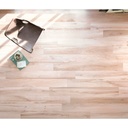 Porcelanato Soleras Naturale Mate Rectificado 20x80 cm