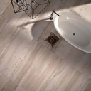 Porcelanato Soleras Naturale Mate Rectificado 20x80 cm