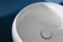 Lavamanos Bette Craft 450X120MM Blanco