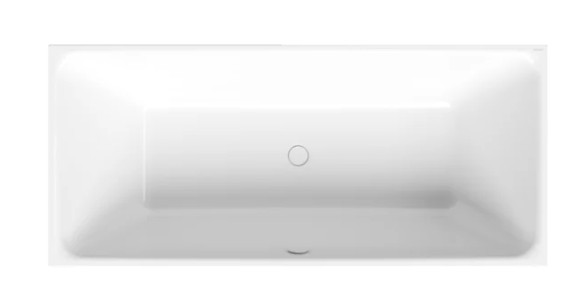 Tina Exenta BetteLoft Ornament Blanco