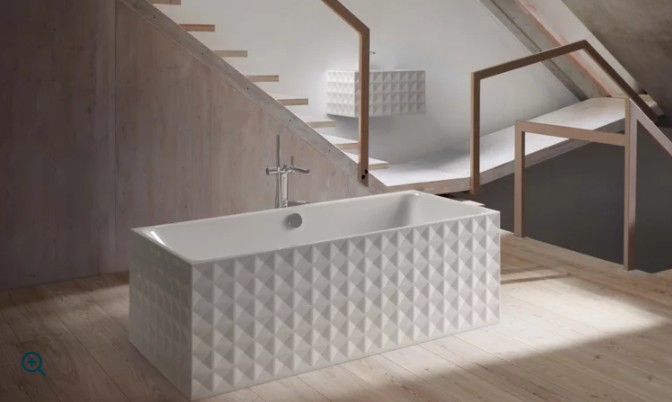 Tina Exenta BetteLoft Ornament Blanco
