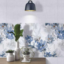 Porcelanato Valerian Decor A Mate Rectificado 40x120 cm