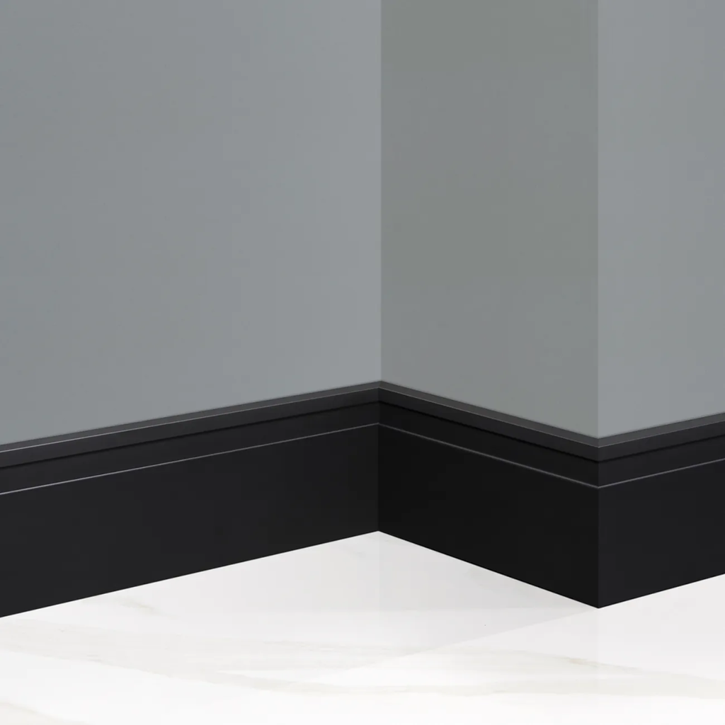 GUARDAPOLVO EPS EXTRA LINE 100MMX2,4M NEGRO M
