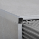 GUARDCANT/QUADRA ALUM/CROMOMATE 12X10MM L2,5
