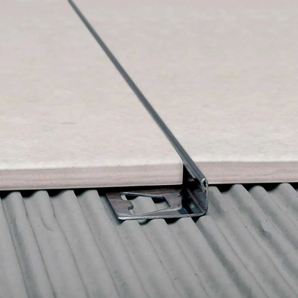 VARILLA EN L ACERO INOX 12X2500MM