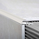 VARILLA GUARDACANT BULLNOSE AL/NAT H10MM2,5ML
