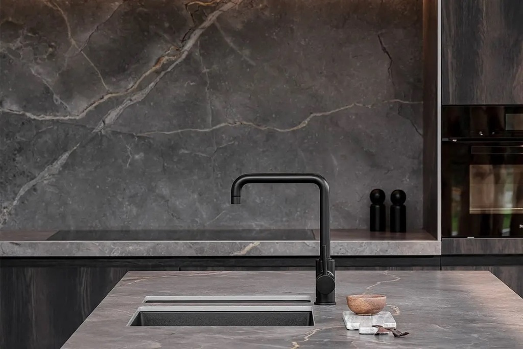 Porcelanato Fior Di Bosco A Mate 160x320 cm