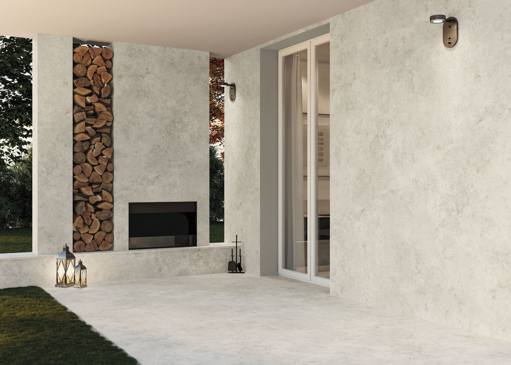 Porcelanato Jura Beige Mate 160x320 cm