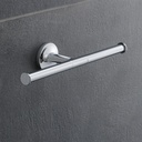 Portarrollos Doble Starck T Cromado