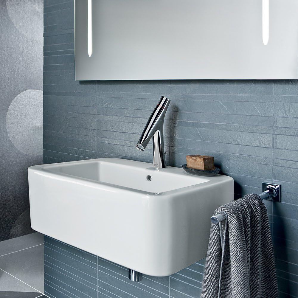 AXOR TOALLERO DE UN BRAZO STARCK ORGANIC CR