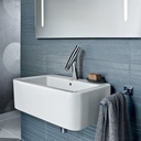 AXOR TOALLERO DE UN BRAZO STARCK ORGANIC CR