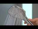 Ducha de Mano Raindance Select E 120 Tres Funciones Cromo