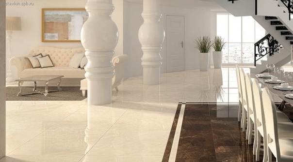 Listelo JW05 Emperador Pulido 7x60 Cm