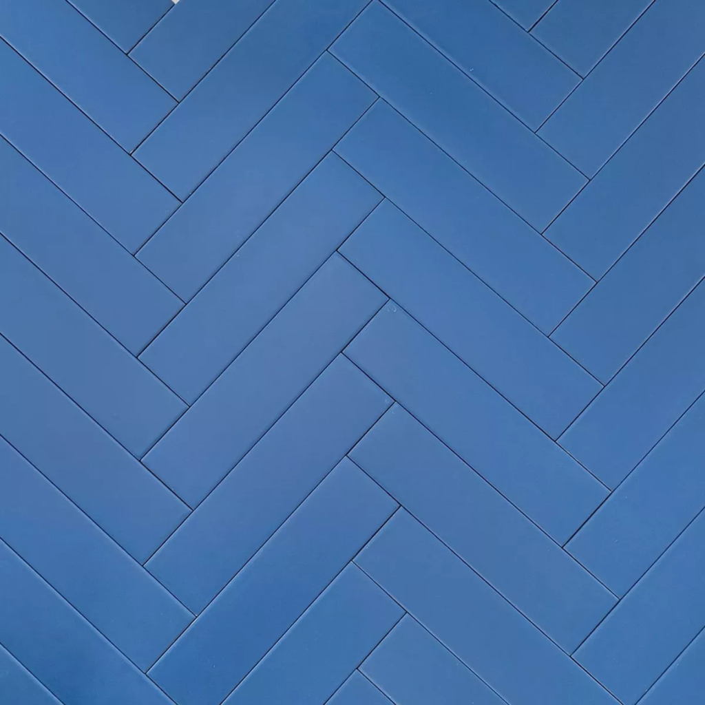 Cerámica Acqua Noronha Mate 6,5x25,6 cm