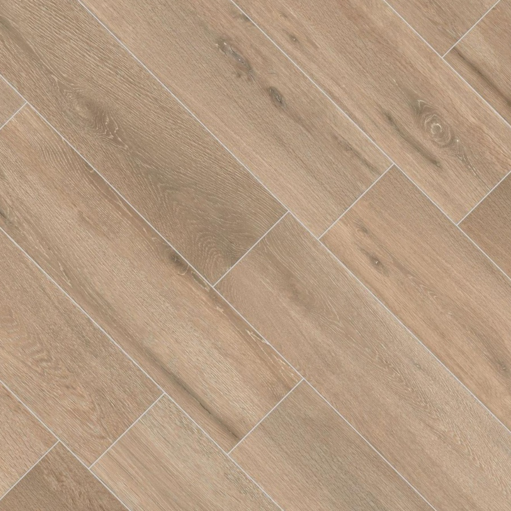 Porcelanato Spoleto Noce Mate 17,5x62,5 Cm