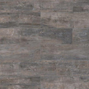 Gres Porcelánico Fir Black Mate Rectificado 20x120 cm