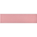 Cerámica Craquele Rosa Brillante 6,5x25,6 Cm