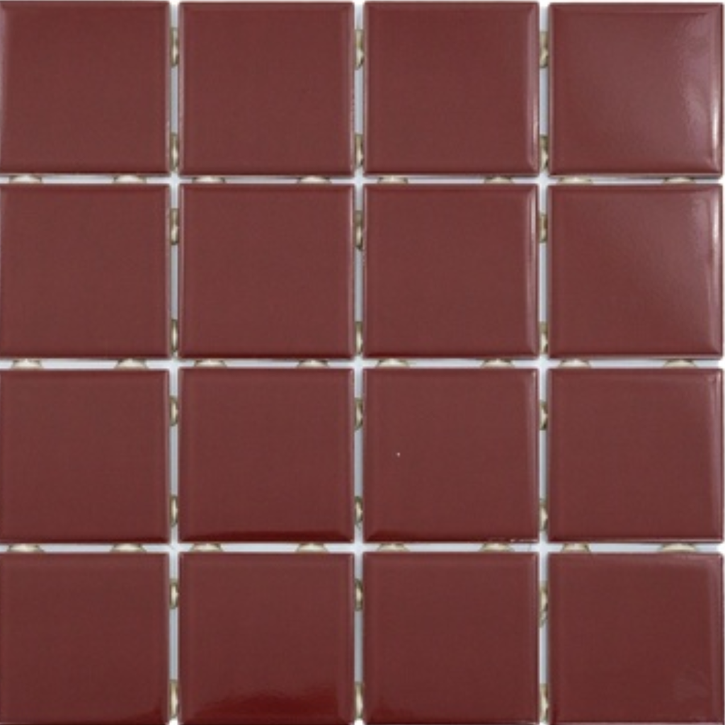 Cerámica Galería Vino Mesh 7,5x7,5 cm