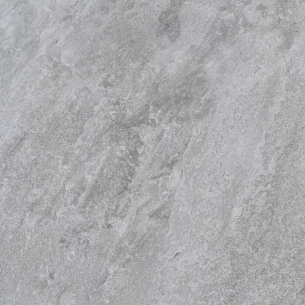 Porcelanato Pedra Bahia Cinza Antideslizante 60x60 cm