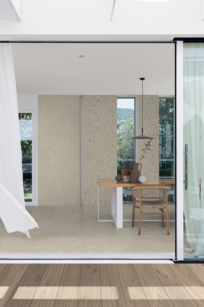 Porcelanato Arkistyle Shade Cold Mate Rectificado 60x120cm